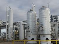 Pinnacle Midstream I project photo