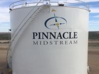 Pinnacle Midstream I project photo