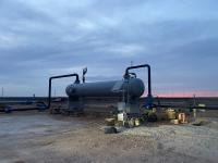 Pinnacle Midstream II project photo