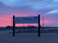 Pinnacle Midstream II project photo