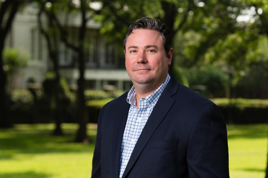 Pinnacle Midstream Chief Operating Officer Michael D. Hillerman