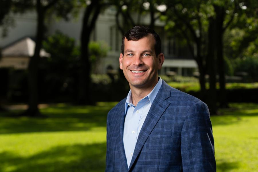 Pinnacle Midstream Chief Financial Officer Jason Tanous