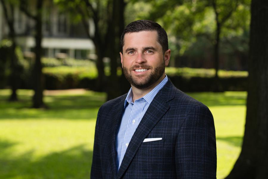 Pinnacle Midstream Chief Commercial Officer Drew Ward